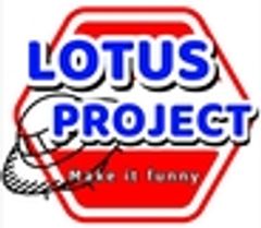 合同会社LOTUS企画のロゴ