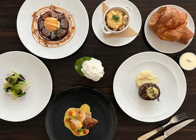 BLT STEAK ROPPONGI(六本木店)コースイメージ