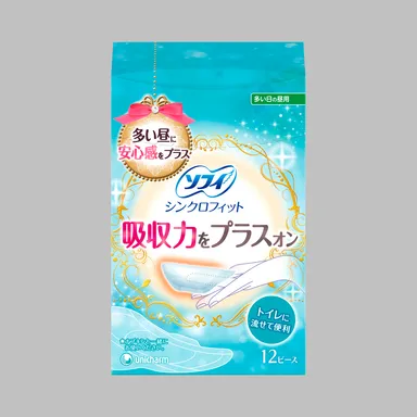 『ソフィ シンクロフィット』