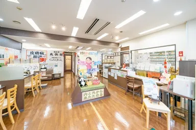 誠心堂薬局 新浦安店