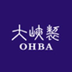 大峽製鞄株式会社のロゴ