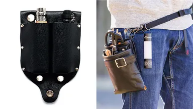 アウトドアアタッチメント