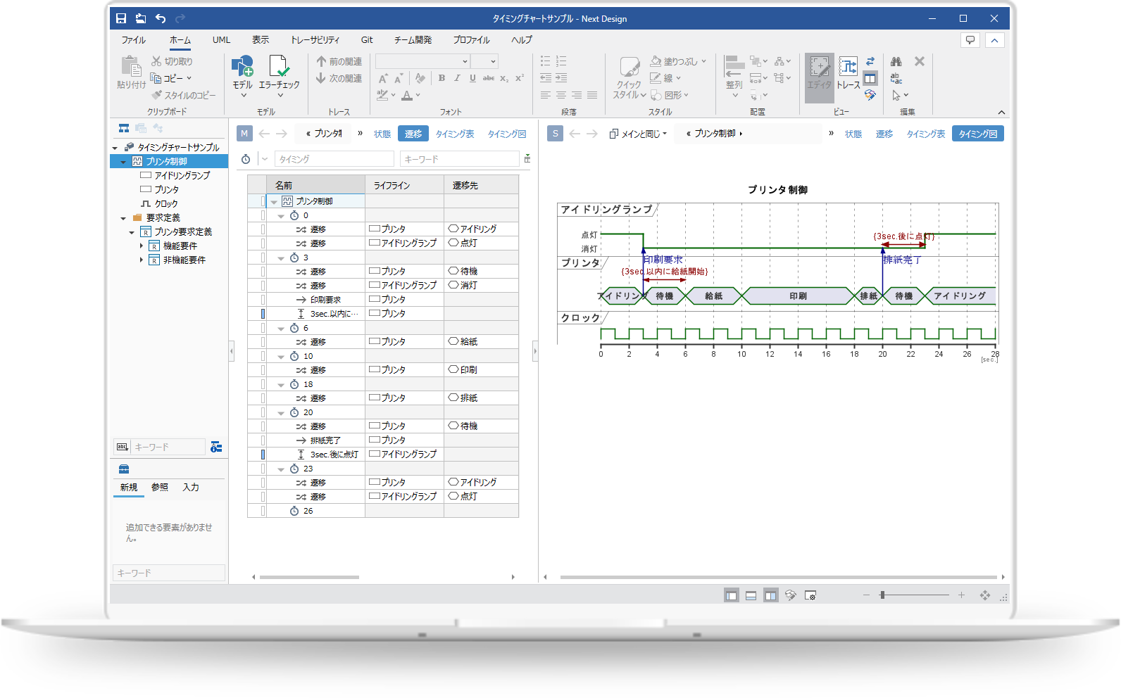 Next Design イメージ