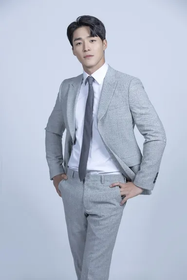 ソ・ハジュン(2)_(C)BLESS ENT