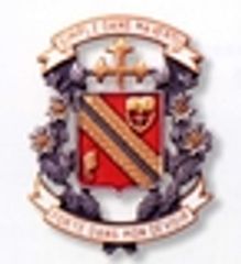 学校法人静岡雙葉学園のロゴ