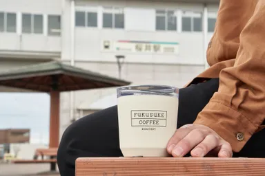 オリジナルタンブラー