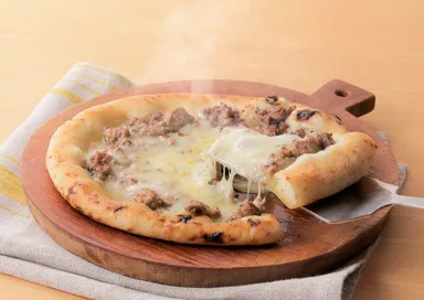 【すんくじら食堂 勝八】