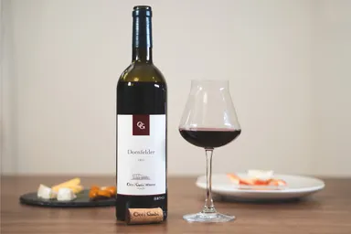 OcciGabi Wine Dornfelder