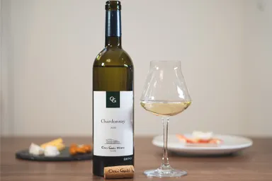 OcciGabi Wine Chardonnay