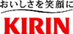 キリン株式会社のロゴ
