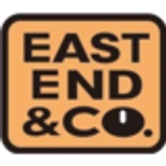 株式会社イーストエンドカンパニーのロゴ