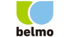 株式会社ベルモのロゴ
