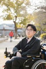 島本昌浩さん