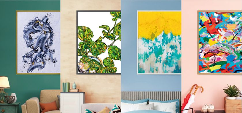 アート作品を売買・シェアできるプラットフォームサービス
「ARTELIER(アートリエ)」を2月9日から開始