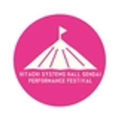 公益財団法人仙台市市民文化事業団のロゴ