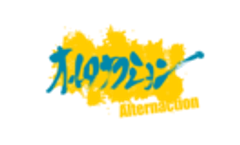 オルタナクションのロゴ