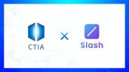 CTIA SG、Slashと戦略的パートナーシップを締結