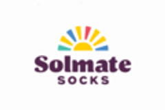 ソルメイトソックスジャパン(株式会社クロンティップ)のロゴ