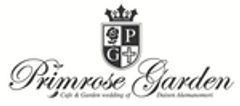 株式会社プリムローズガーデンのロゴ