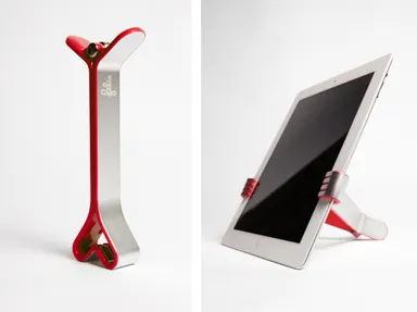 TwoHandsタブレットスタンド