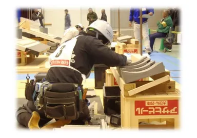 グランプリ写真1