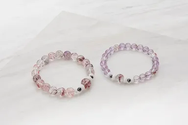 虹龍ブレスレット