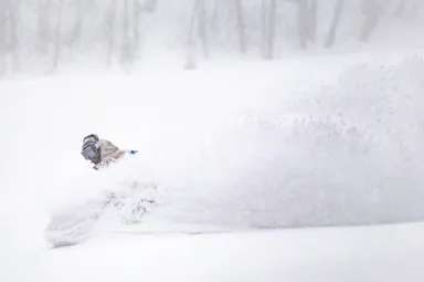 ホワイトワールド尾瀬岩倉