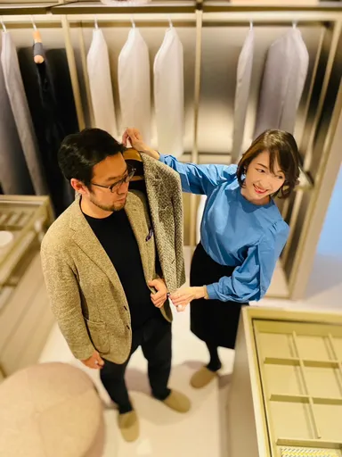 レッスンの様子2