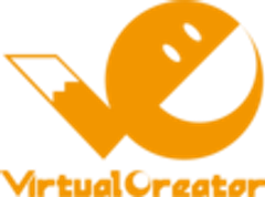 合同会社Virtual Creatorのロゴ