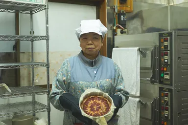 牧場のハーモニー