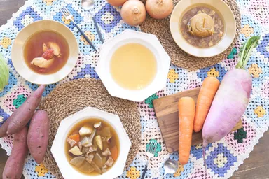 のうえんカフェ