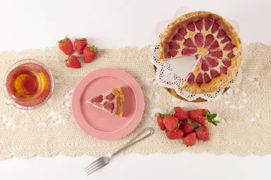 いちごスペシャル