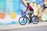 街乗り用e-bike