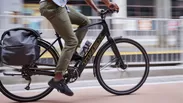 街乗り用e-bike
