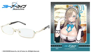 一之瀬アスナ モデル