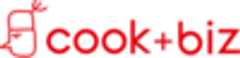 クックビズ株式会社のロゴ