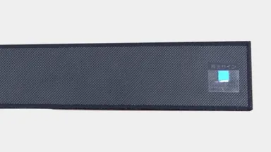 フレットガードセンサー画像