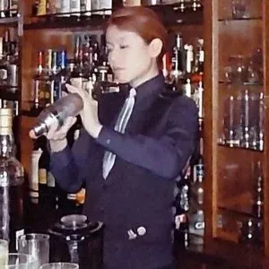 「Whiskeen」ディレクター  浅野まむ