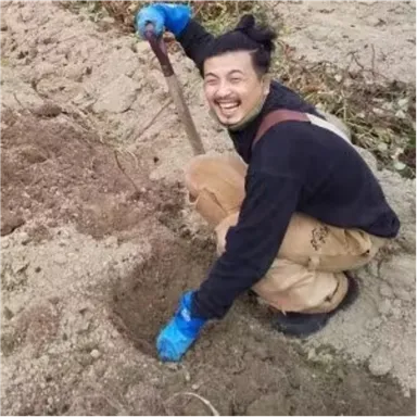 「Whiskeen」アンバサダー兼任ライター　torauma