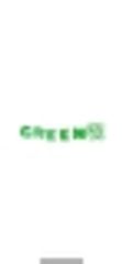 GREEN極のロゴ
