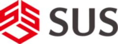 株式会社エスユーエスのロゴ