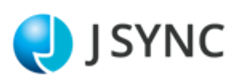 J Sync 株式会社のロゴ