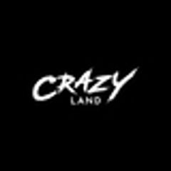 Crazy Landのロゴ