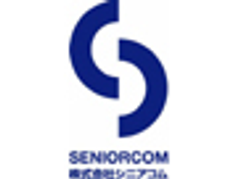 株式会社シニアコム