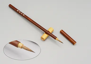 リターン商品・奈良古筆「小」