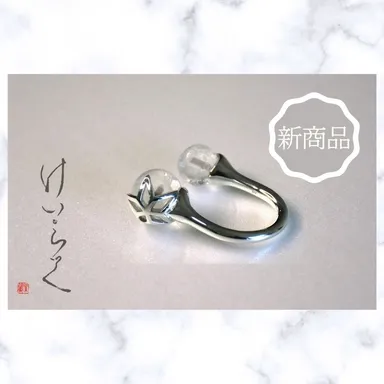 けい・らっく　隕石入り