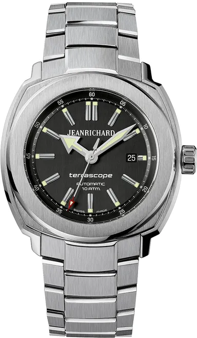 新作「テラスコープ」