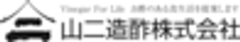 山二造酢株式会社のロゴ