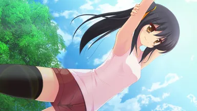 活発で面倒見の良い副会長、橋元 大河