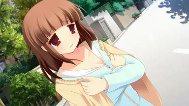 おっとり癒し系の天然娘、川崎 清美